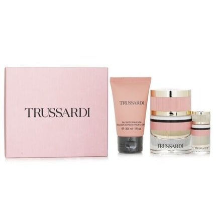 Trussardi Life Style Weekend Women's Perfume - Maison des fragrances