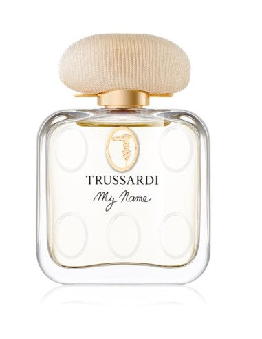 Trussardi My Name Eau De Parfum 30ml Women Spray