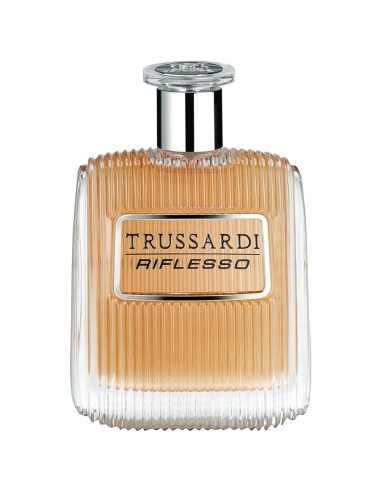 Trussardi Riflesso Eau De Toilette 100ml For Men