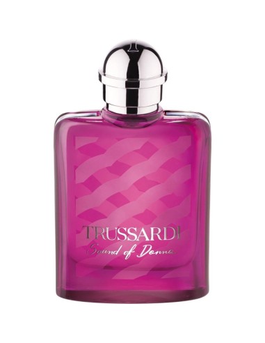 Trussardi Sound Of Donna Eau De Parfum Spray 100ml For Women