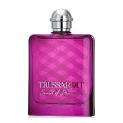 Trussardi Sound Of Donna - Eau de Parfum Spray 3.38 Oz - Maison des fragrances