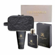 Trussardi Uomo Set 3 Pieces Coffret (Coffret) Mixte 100ml - Maison des fragrances