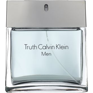 Calvin Klein Truth Men Eau de Toilette Spray 100ml