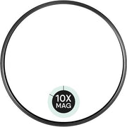 Truyu Close - Up Mirror 10x - Maison des fragrances