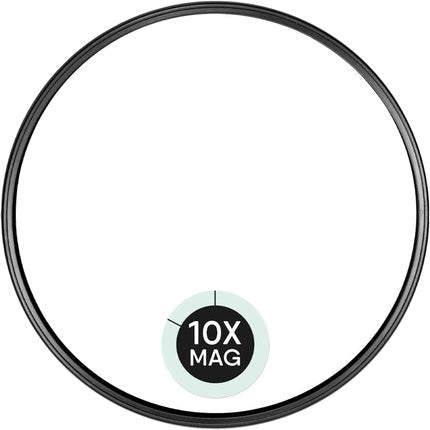 Truyu Close - Up Mirror 10x - Maison des fragrances