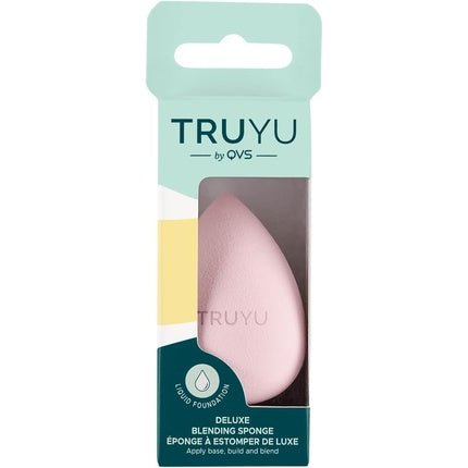 Truyu Deluxe Blending Sponge - Maison des fragrances