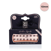 Tufted False Eyelashes Hidden Agenda 10mm - Maison des fragrances