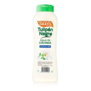 Tulipan Negro Agua De Colonia Original Tulipan Negro + Eau de Cologne (EDC) Mixte 650ml - Maison des fragrances