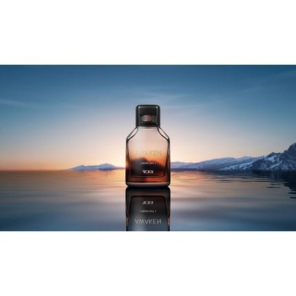 Tumi Awaken Eau de Parfum (EDP) Homme 100ml - Maison des fragrances