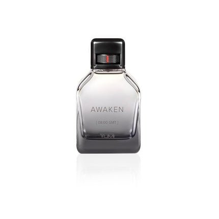 Tumi Awaken Eau de Parfum (EDP) Homme 100ml - Maison des fragrances