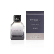 Tumi Awaken Eau de Parfum (EDP) Homme 100ml - Maison des fragrances