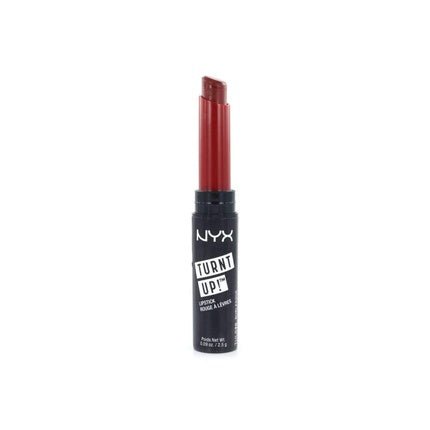 Turnt Up! Burlesque Lipstick - Maison des fragrances