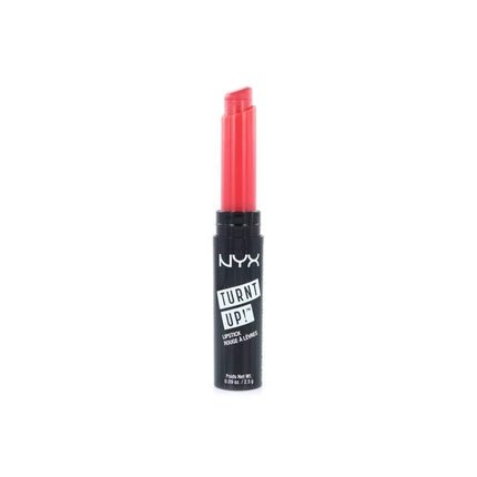 Turnt Up Lipstick Rags to Riches - Maison des fragrances
