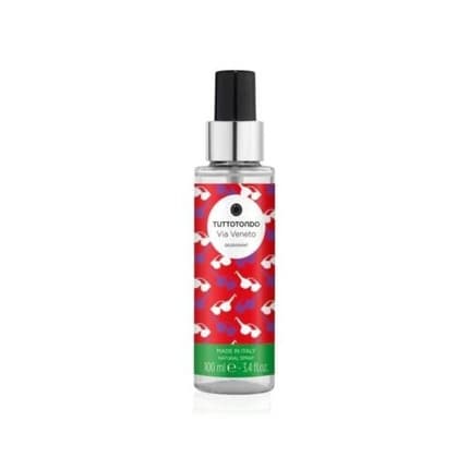 Tuttotondo All Round Via Veneto Deodorant Déodorant (Déo) Mixte 100ml - Maison des fragrances