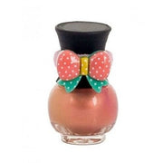 Tutu Peel - Off Nail Polish 07 Peach Ballerina 5ml - Maison des fragrances