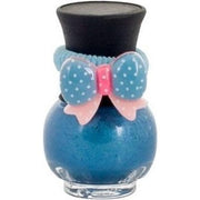 Tutu Peel - Off Nail Polish 09 Turquoise Pointe 5ml - Maison des fragrances