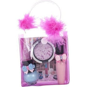 Tutu - Set Mix 22 Cosmetics Balm 03 + Varnish 08 + Shadow 01 - Maison des fragrances