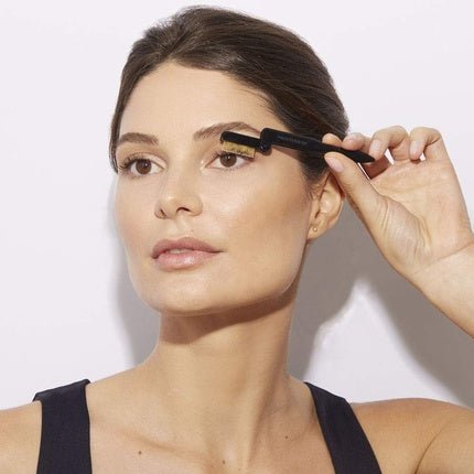 Tweezerman Collapsible Eyelash Comb - Black - Maison des fragrances