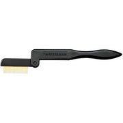 Tweezerman Collapsible Eyelash Comb - Black - Maison des fragrances