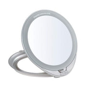 Tweezerman Cosmetic Mirror with LED Lighting - Maison des fragrances