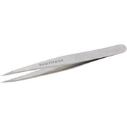 Tweezerman Point Tweezer Pointed Tips Classic Stainless - Maison des fragrances