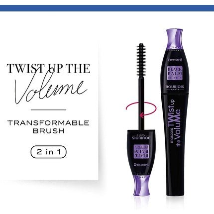 Twist Up The Volume Vanilla - Maison des fragrances