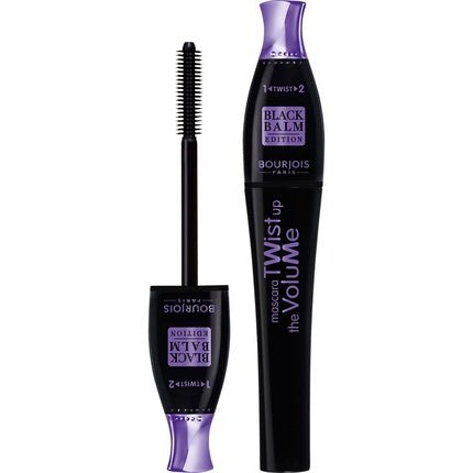 Twist Up The Volume Vanilla - Maison des fragrances