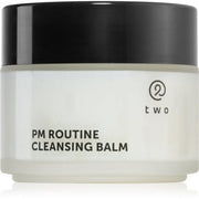 Two Cosmetics PM Routine Cleansing Balm - 100 ml - Maison des fragrances