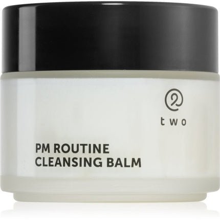 Two Cosmetics PM Routine Cleansing Balm - 100 ml - Maison des fragrances