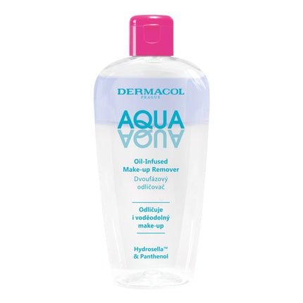 Two - phase make - up remover Aqua Aqua 200 ml - Maison des fragrances