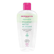 Two - phase Micellar Water with Hemp Oil Cannabis 200 ml - Maison des fragrances