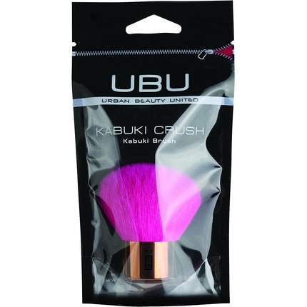UBU Kabuki Crush Kabuki Brush - Maison des fragrances