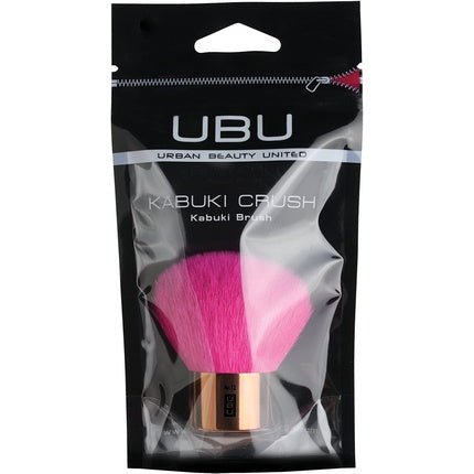 UBU Kabuki Crush Kabuki Brush - Maison des fragrances