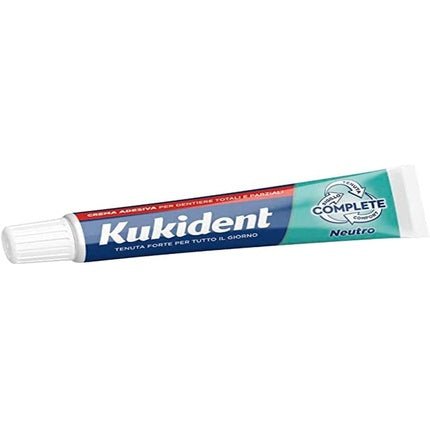 UKIDENT Complete Neutral 65g - Maison des fragrances