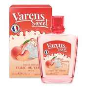 Ulric De Varens Varens Sweet Peach Chantilly Eau de Parfum (EDP) Mixte 50ml - Maison des fragrances