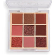 Ultimate Nudes Eyeshadow Palette 8.1g - Maison des fragrances