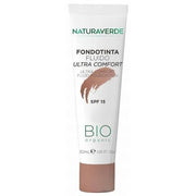 ULTRA COMFORT FLUID FOUNDATION - Maison des fragrances