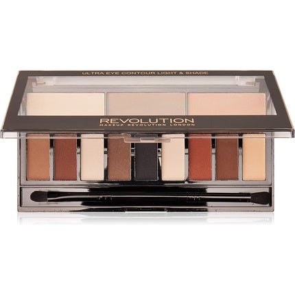 Ultra Eye Contour Light & Shade - Maison des fragrances