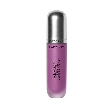Ultra HD Matte Lipcolor 670 Crush 5.9ml - Maison des fragrances