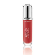 Ultra HD Metallic Matte Liquid Lipcolor Flare - Maison des fragrances