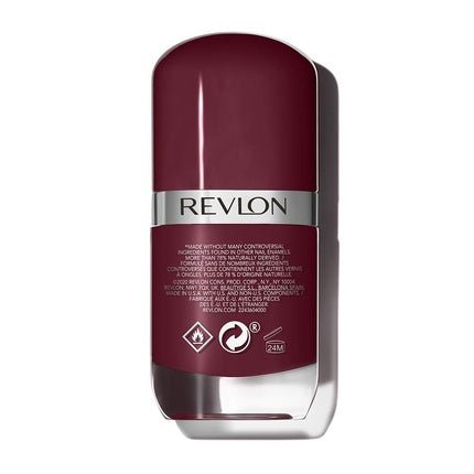 ULTRA HD SNAP Nail Polish 024 So Shady - Maison des fragrances