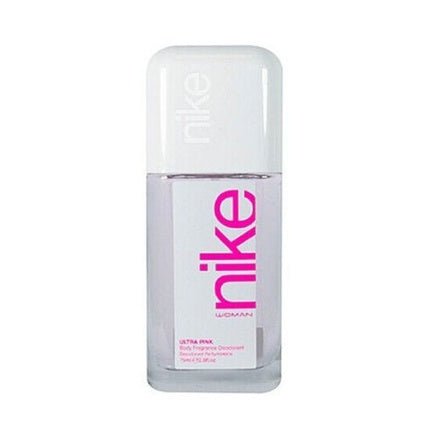 Ultra Pink Woman Perfumed Deodorant Glass for Women - 75 ml - Maison des fragrances