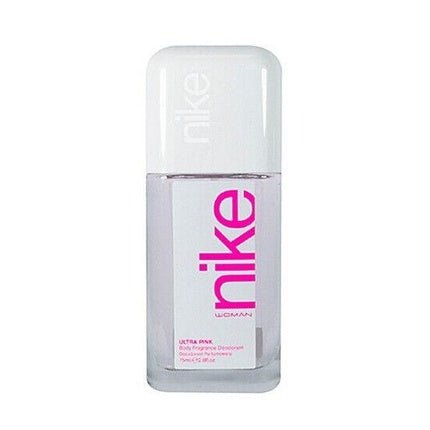 Ultra Pink Woman Perfumed Deodorant Glass for Women - 75 ml - Maison des fragrances