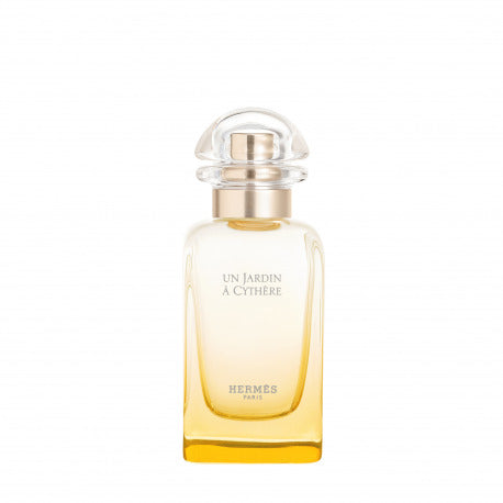 Herms Un Jardin Cythre Eau De Toilette Refillable 50ml