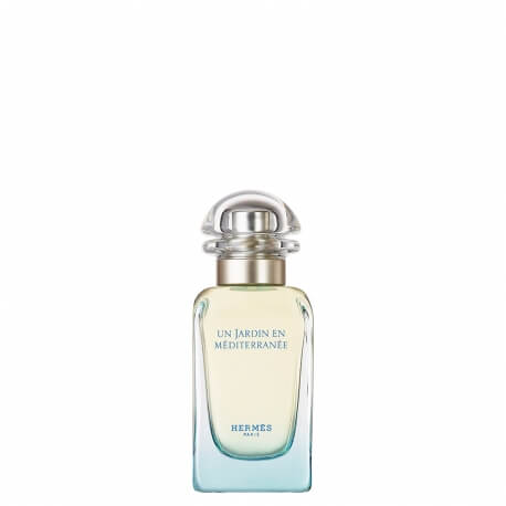 Hermes Un Jardin En Mediterranee Eau De Toilette 100ml Women Spray