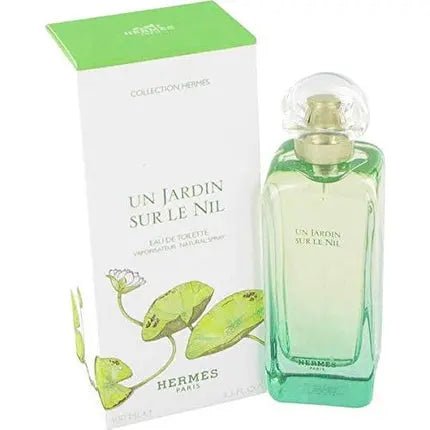 Un Jardin sur le Nil - Maison des fragrances