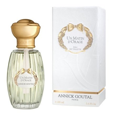 Un Matin d'Orage Eau de Toilette Spray 3.4 oz - Maison des fragrances