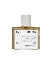 Unbranded N2 Sinless - 50 Ml Eau de Parfum pour femme - Maison des fragrances