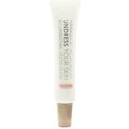 Undress Your Skin Liquid Glow Pink Shimmer by MUA - Maison des fragrances