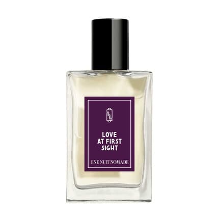 Une Nuit Nomade Love At First Sight Eau de Parfum (EDP) Mixte 50ml - Maison des fragrances